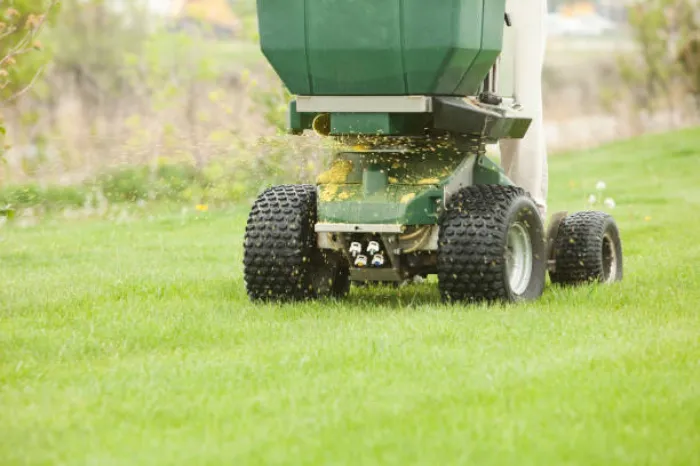 How often should you fertilize your lawn Murrieta, CA